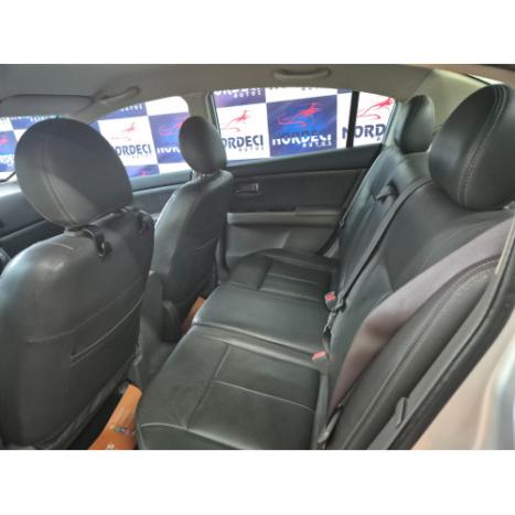 NISSAN Sentra 2.0  16V 4P S FLEX AUTOM�TICO CVT, Foto 5