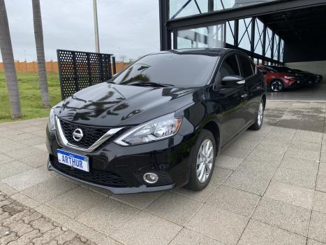 NISSAN Sentra 2.0  16V 4P S FLEX AUTOM�TICO CVT, Foto 1
