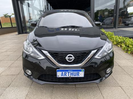 NISSAN Sentra 2.0  16V 4P S FLEX AUTOM�TICO CVT, Foto 2
