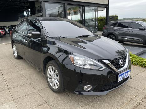 NISSAN Sentra 2.0  16V 4P S FLEX AUTOM�TICO CVT, Foto 3