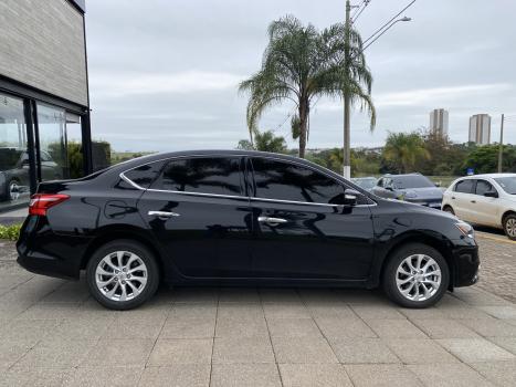 NISSAN Sentra 2.0  16V 4P S FLEX AUTOM�TICO CVT, Foto 4
