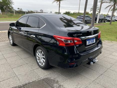 NISSAN Sentra 2.0  16V 4P S FLEX AUTOM�TICO CVT, Foto 5