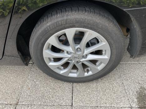 NISSAN Sentra 2.0  16V 4P S FLEX AUTOM�TICO CVT, Foto 10