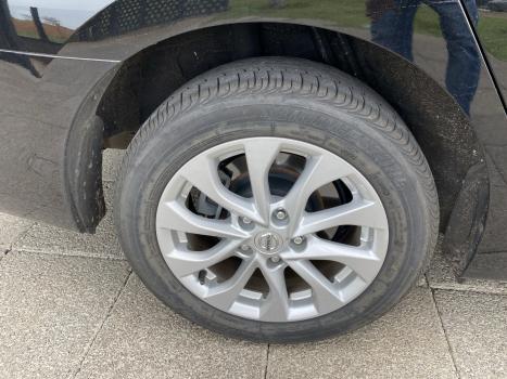 NISSAN Sentra 2.0  16V 4P S FLEX AUTOM�TICO CVT, Foto 12