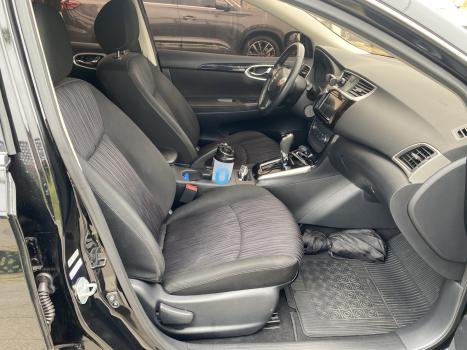 NISSAN Sentra 2.0  16V 4P S FLEX AUTOM�TICO CVT, Foto 13