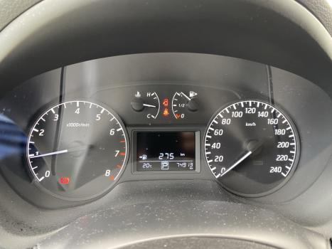 NISSAN Sentra 2.0  16V 4P S FLEX AUTOM�TICO CVT, Foto 14