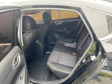 NISSAN Sentra 2.0  16V 4P S FLEX AUTOM�TICO CVT, Foto 15