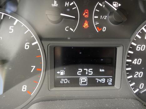 NISSAN Sentra 2.0  16V 4P S FLEX AUTOM�TICO CVT, Foto 16