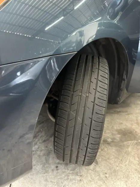 NISSAN Sentra 2.0 16V 4P SV FLEX AUTOMTICO CVT, Foto 9