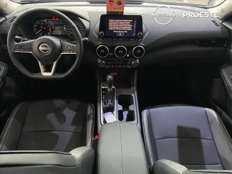 NISSAN Sentra 2.0 16V 4P AUTOMTICO CVT, Foto 7