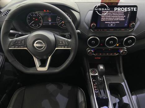 NISSAN Sentra 2.0 16V 4P AUTOMTICO CVT, Foto 8