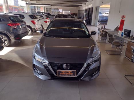 NISSAN Sentra 2.0 16V 4P ADVANCE XTRONIC AUTOMTICO, Foto 1