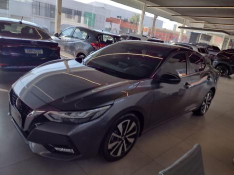 NISSAN Sentra 2.0 16V 4P ADVANCE XTRONIC AUTOMTICO, Foto 3