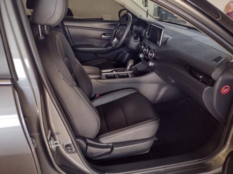 NISSAN Sentra 2.0 16V 4P ADVANCE XTRONIC AUTOMTICO, Foto 8