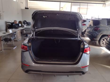 NISSAN Sentra 2.0 16V 4P ADVANCE XTRONIC AUTOMTICO, Foto 10