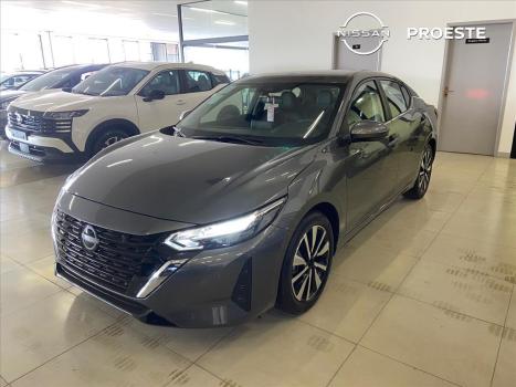 NISSAN Sentra 2.0 16V 4P AUTOMTICO CVT, Foto 3
