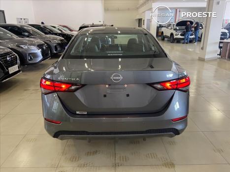 NISSAN Sentra 2.0 16V 4P AUTOMTICO CVT, Foto 5