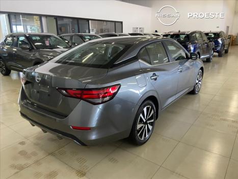 NISSAN Sentra 2.0 16V 4P AUTOMTICO CVT, Foto 6
