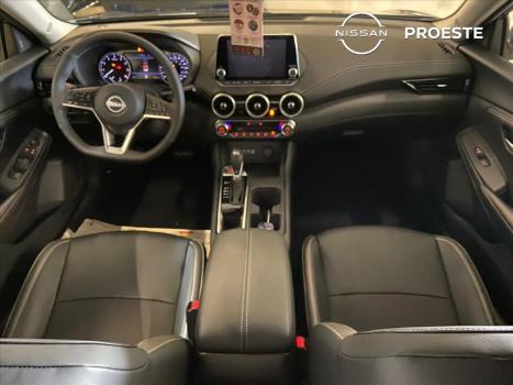 NISSAN Sentra 2.0 16V 4P AUTOMTICO CVT, Foto 7