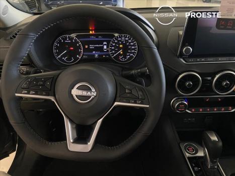 NISSAN Sentra 2.0 16V 4P AUTOMTICO CVT, Foto 8
