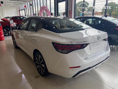 NISSAN Sentra 2.0 16V 4P EXCLUSIVE AUTOMTICO, Foto 4