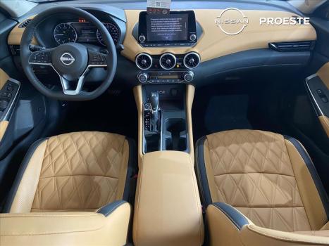 NISSAN Sentra 2.0 16V 4P EXCLUSIVE AUTOMTICO, Foto 7