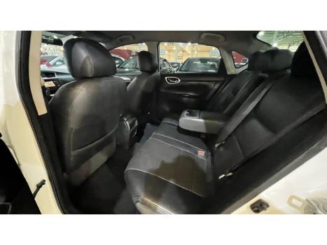 NISSAN Sentra 2.0 16V 4P SV FLEX AUTOMTICO CVT, Foto 9