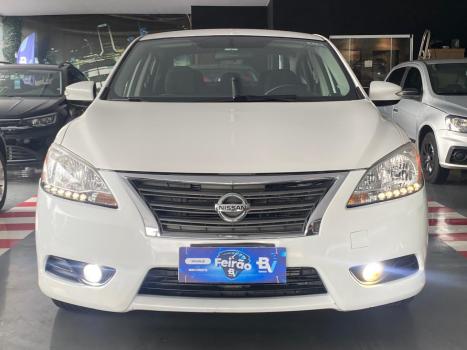 NISSAN Sentra 2.0 16V 4P AUTOMTICO CVT, Foto 2
