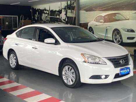 NISSAN Sentra 2.0 16V 4P AUTOMTICO CVT, Foto 3