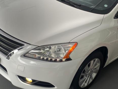 NISSAN Sentra 2.0 16V 4P AUTOMTICO CVT, Foto 4