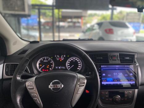 NISSAN Sentra 2.0 16V 4P AUTOMTICO CVT, Foto 5