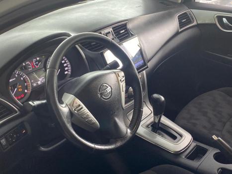 NISSAN Sentra 2.0 16V 4P AUTOMTICO CVT, Foto 8
