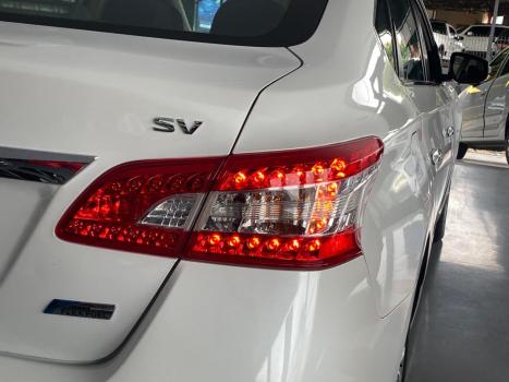 NISSAN Sentra 2.0 16V 4P AUTOMTICO CVT, Foto 9