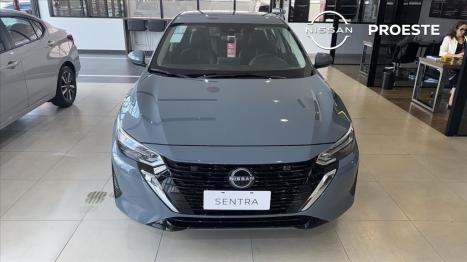 NISSAN Sentra 2.0 16V 4P AUTOMTICO CVT, Foto 2