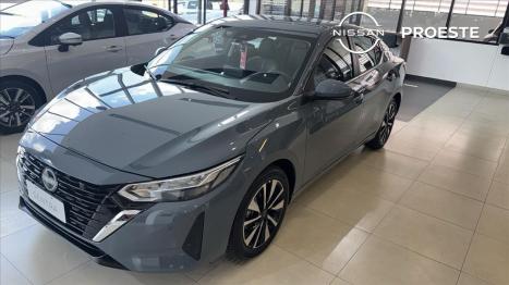 NISSAN Sentra 2.0 16V 4P AUTOMTICO CVT, Foto 3