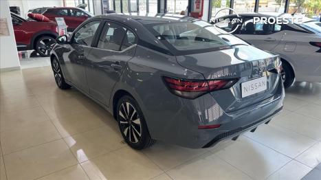 NISSAN Sentra 2.0 16V 4P AUTOMTICO CVT, Foto 4