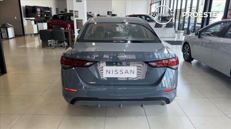 NISSAN Sentra 2.0 16V 4P AUTOMTICO CVT, Foto 5