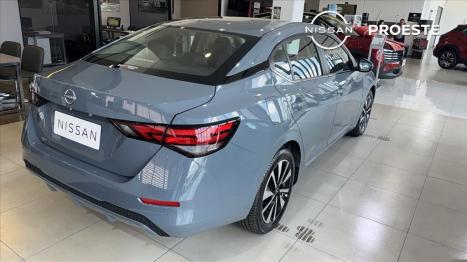 NISSAN Sentra 2.0 16V 4P AUTOMTICO CVT, Foto 6