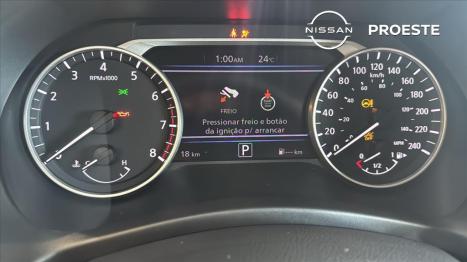 NISSAN Sentra 2.0 16V 4P AUTOMTICO CVT, Foto 7