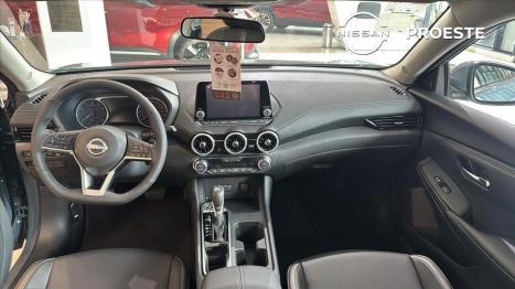 NISSAN Sentra 2.0 16V 4P AUTOMTICO CVT, Foto 8