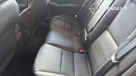 NISSAN Sentra 2.0 16V 4P AUTOMTICO CVT, Foto 9