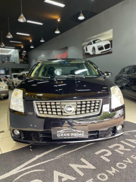 NISSAN Sentra 2.0 16V 4P S AUTOMTICO CVT, Foto 2