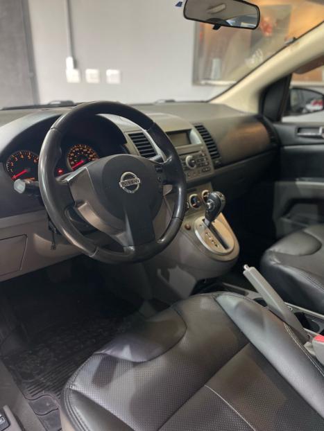 NISSAN Sentra 2.0 16V 4P S AUTOMTICO CVT, Foto 7