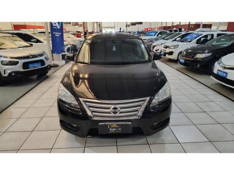 NISSAN Sentra 2.0 16V 4P SV FLEX AUTOMTICO CVT, Foto 2