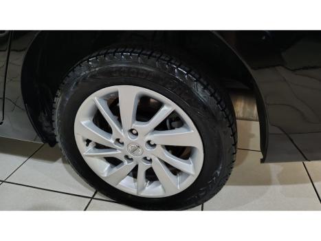 NISSAN Sentra 2.0 16V 4P SV FLEX AUTOMTICO CVT, Foto 6