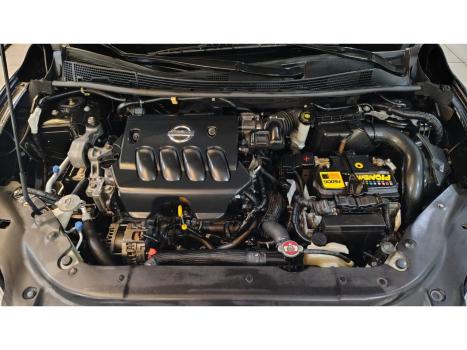 NISSAN Sentra 2.0 16V 4P SV FLEX AUTOMTICO CVT, Foto 7