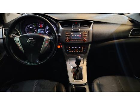 NISSAN Sentra 2.0 16V 4P SV FLEX AUTOMTICO CVT, Foto 10