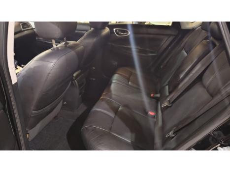 NISSAN Sentra 2.0 16V 4P SV FLEX AUTOMTICO CVT, Foto 12