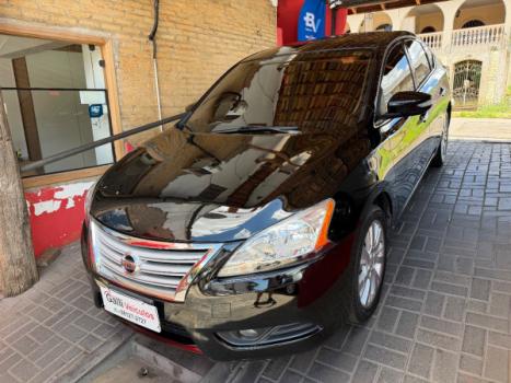 NISSAN Sentra 2.0 16V 4P SL AUTOM�TICO CVT, Foto 1