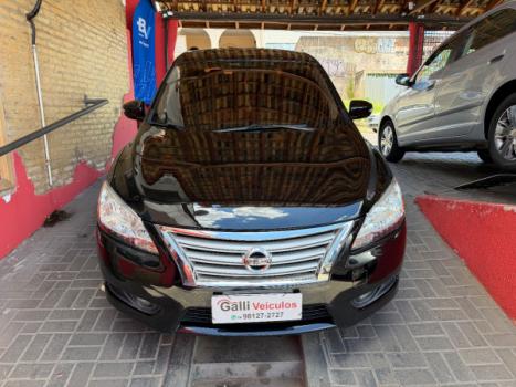 NISSAN Sentra 2.0 16V 4P SL AUTOM�TICO CVT, Foto 2